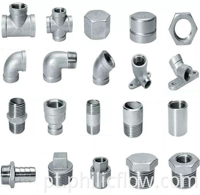 Fastener options